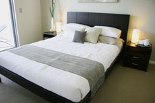 Proximity Apartments