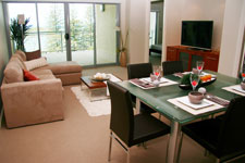 Proximity Apartments